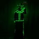 LED The Electric Horseman Costumes