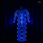 LED & LED Light up Jumpsuits