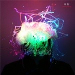 Full color LED headwear