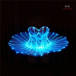  LED Light Ballerina Skirt